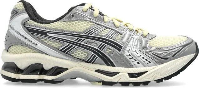 Asics Gel-Kayano 14 Lace-Up Sneakers
