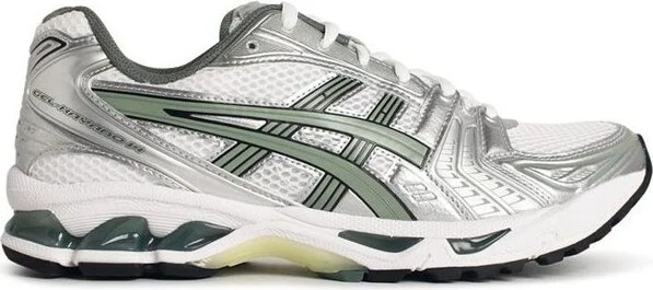 Asics Gel-Kayano 14 Lace-Up Sneakers