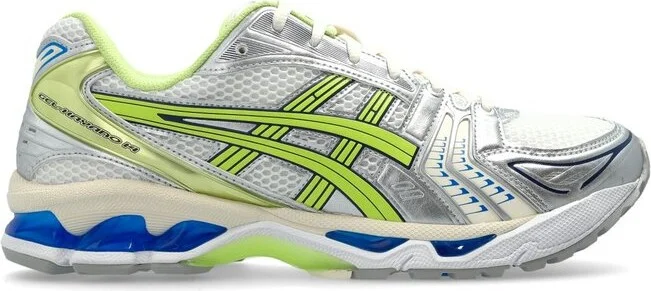 Asics Gel-Kayano 14 Lace-Up Sneakers