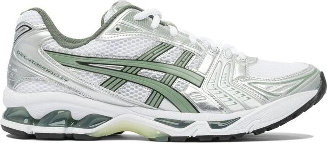 Asics Gel-Kayano 14 Lace-Up Sneakers