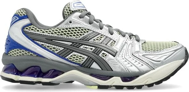Asics Gel-Kayano 14 Lace-Up Sneakers