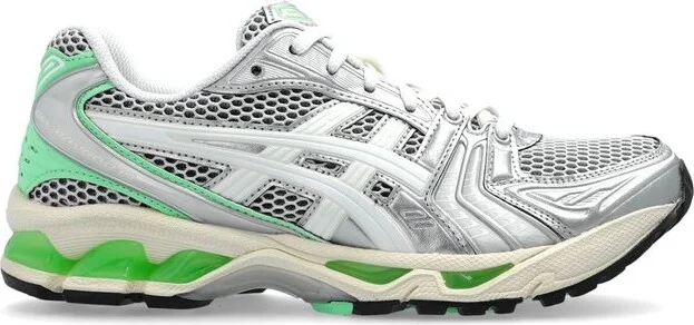 Asics Gel-Kayano 14 Lace-Up Sneakers