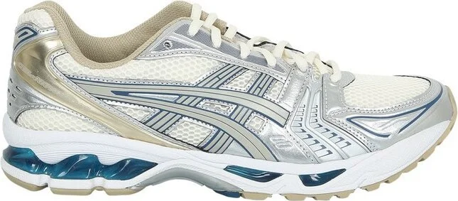 Asics Gel-Kayano 14 Lace-Up Sneakers