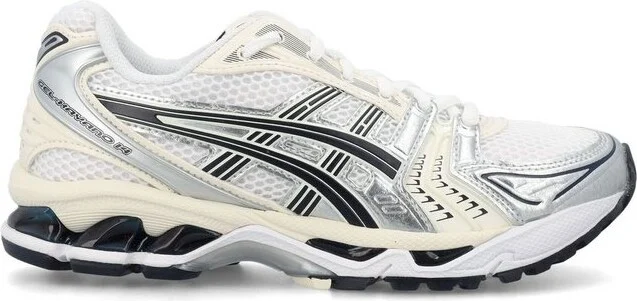 Asics Gel-Kayano 14 Lace-Up Sneakers