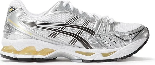 ASICS Gel-Kayano 14 Lace-Up Trainers
