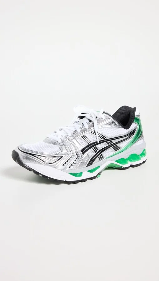 Asics Gel-Kayano 14 Sneakers - Image 4
