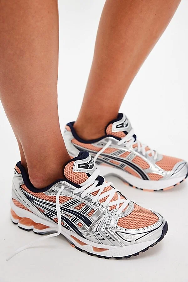 ASICS GEL-Kayano 14 Sneakers - Image 2