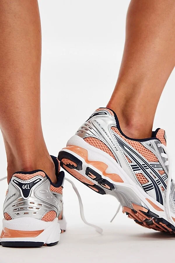 ASICS GEL-Kayano 14 Sneakers - Image 3