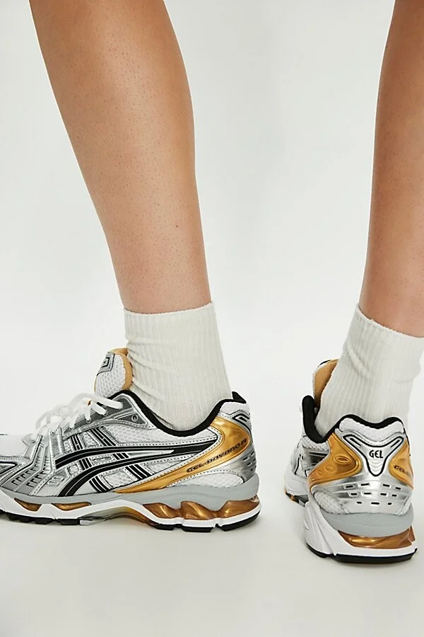 ASICS GEL-Kayano 14 Sneakers - Image 3