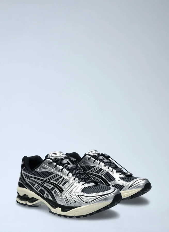 Asics Gel-kayano 14 Sneakers - Man Sneakers Grey Us - 08 - Image 2