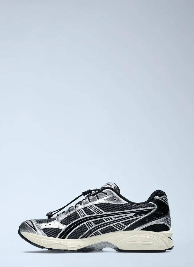 Asics Gel-kayano 14 Sneakers - Man Sneakers Grey Us - 08 - Image 4