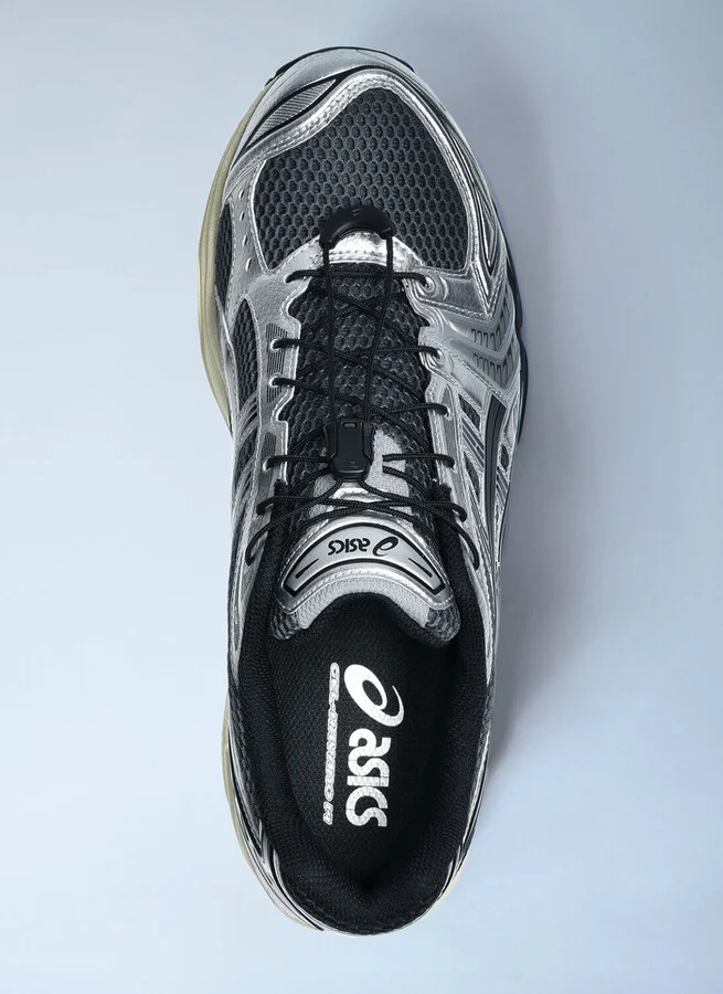 Asics Gel-kayano 14 Sneakers - Man Sneakers Grey Us - 08 - Image 6