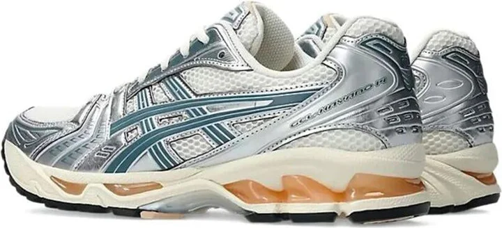 Asics "Gel-Kayano 14" Sneakers Shoes - Image 2