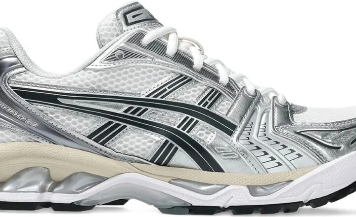 Asics "Gel-Kayano 14" Sneakers Shoes - Image 5