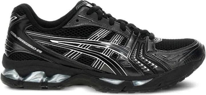Asics "Gel-Kayano 14" Sneakers Shoes