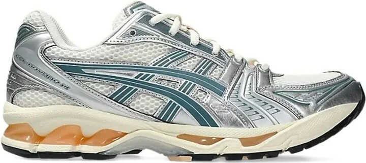 Asics "Gel-Kayano 14" Sneakers Shoes