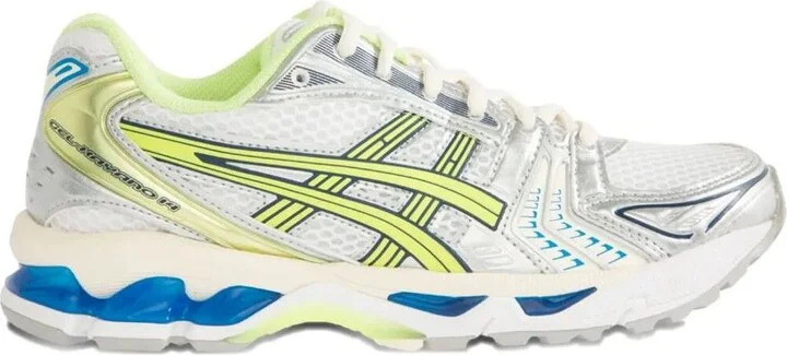 Asics "Gel-Kayano 14" Sneakers Shoes