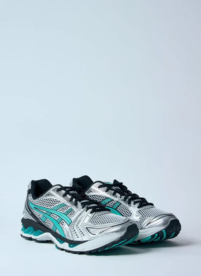 Asics Gel-kayano 14 Sneakers - Sneakers Green Us - 05 - Image 2
