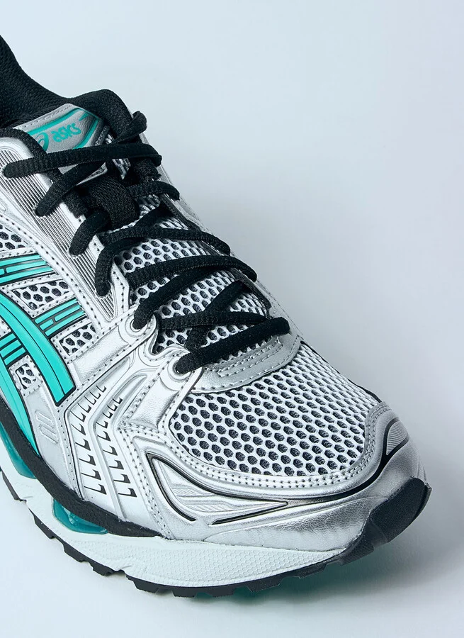 Asics Gel-kayano 14 Sneakers - Sneakers Green Us - 05 - Image 3
