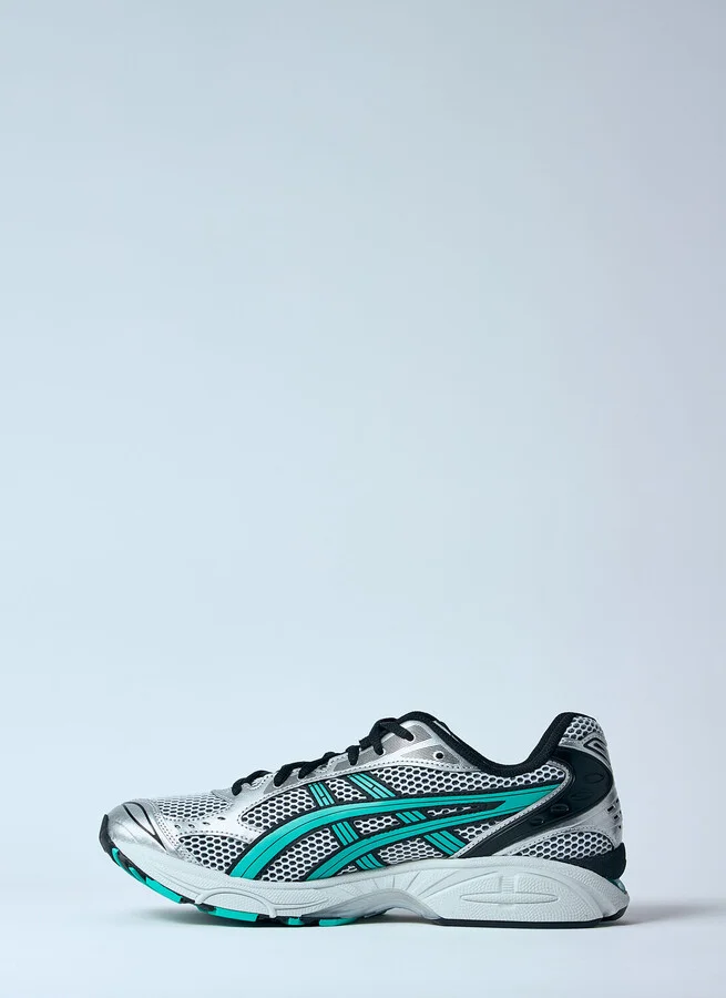 Asics Gel-kayano 14 Sneakers - Sneakers Green Us - 05 - Image 4