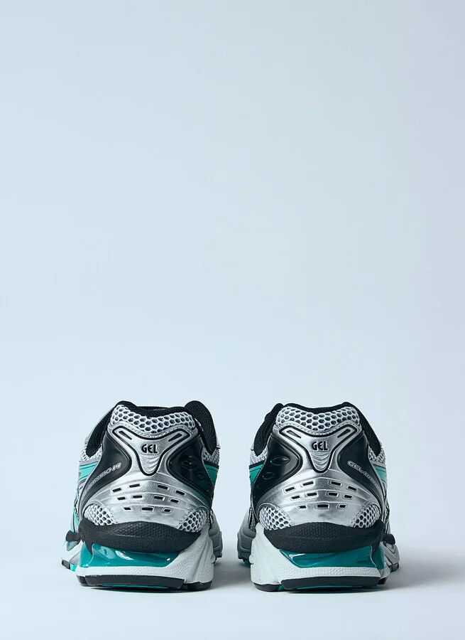 Asics Gel-kayano 14 Sneakers - Sneakers Green Us - 05 - Image 5