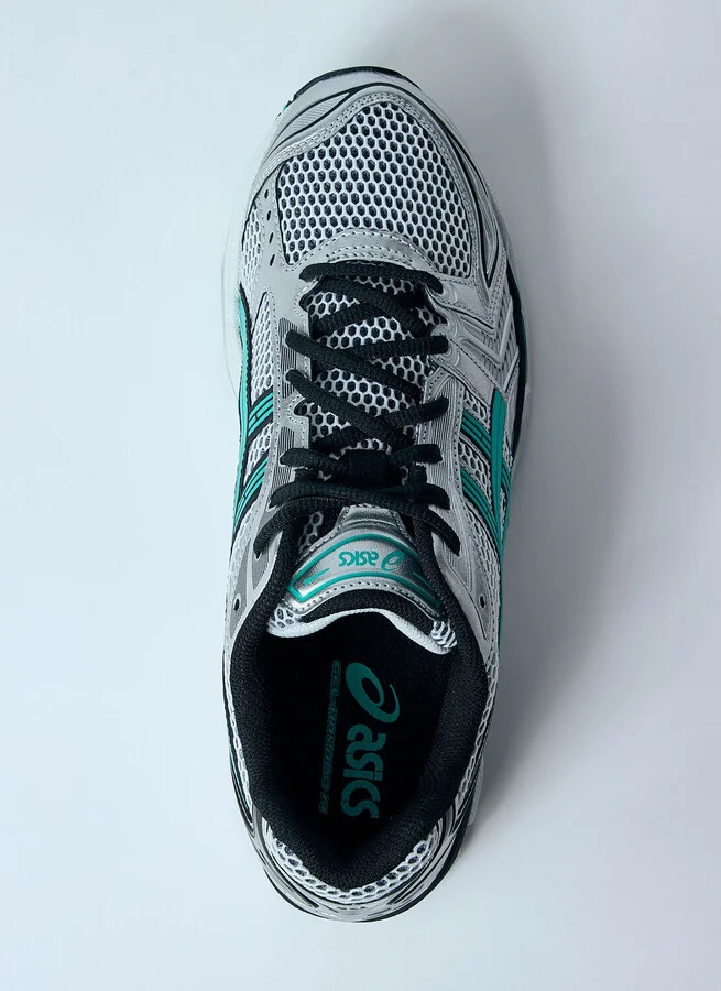 Asics Gel-kayano 14 Sneakers - Sneakers Green Us - 05 - Image 6