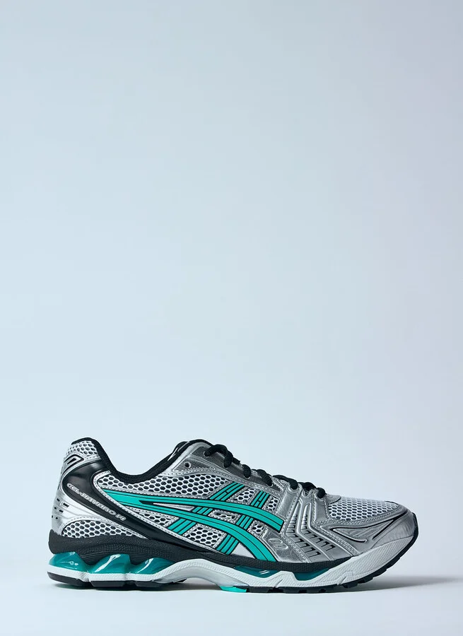 Asics Gel-kayano 14 Sneakers - Sneakers Green Us - 05
