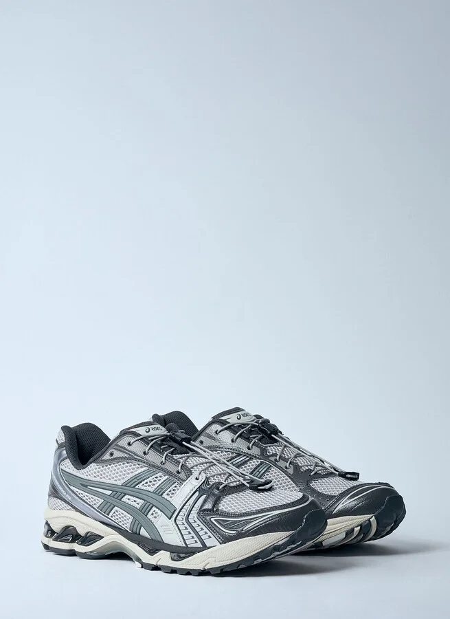 Asics Gel-kayano 14 Sneakers - Sneakers Grey Us - 10.5 - Image 2
