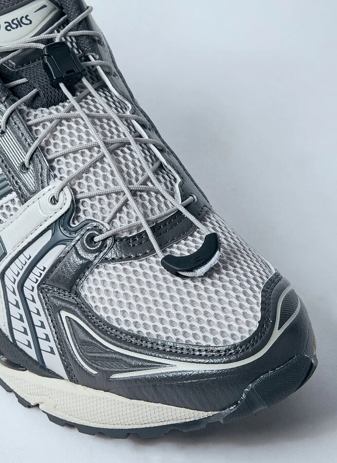 Asics Gel-kayano 14 Sneakers - Sneakers Grey Us - 10.5 - Image 3