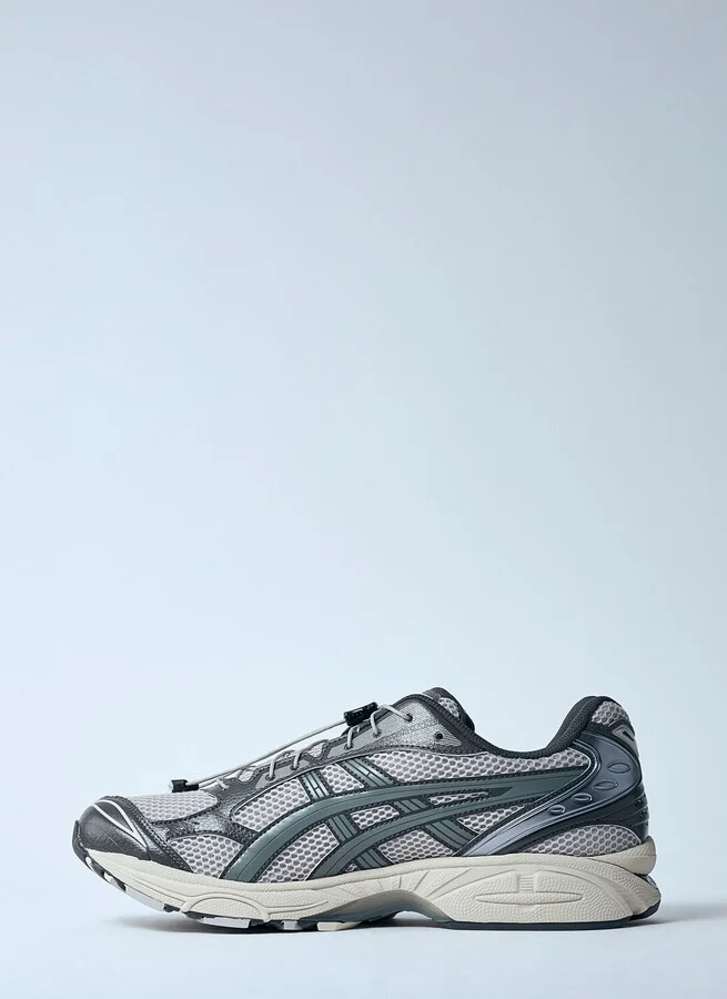 Asics Gel-kayano 14 Sneakers - Sneakers Grey Us - 10.5 - Image 4