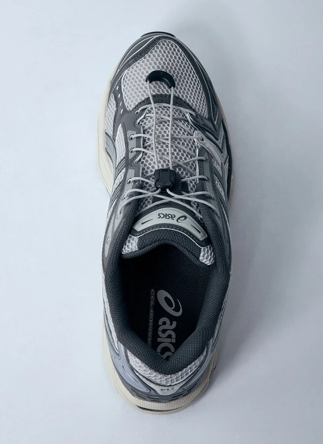 Asics Gel-kayano 14 Sneakers - Sneakers Grey Us - 10.5 - Image 5