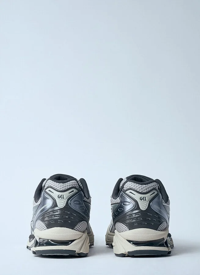 Asics Gel-kayano 14 Sneakers - Sneakers Grey Us - 10.5 - Image 6