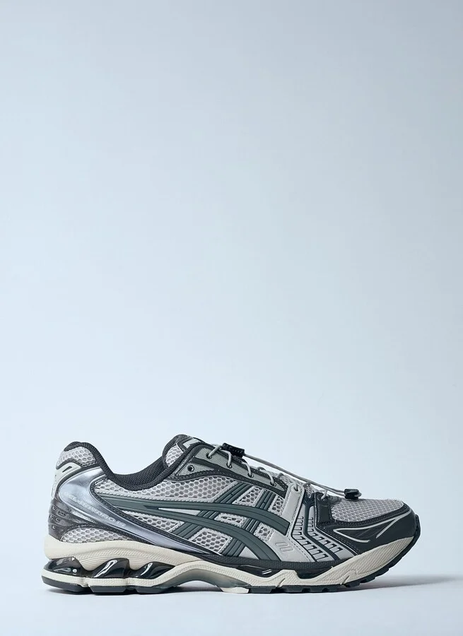 Asics Gel-kayano 14 Sneakers - Sneakers Grey Us - 10.5