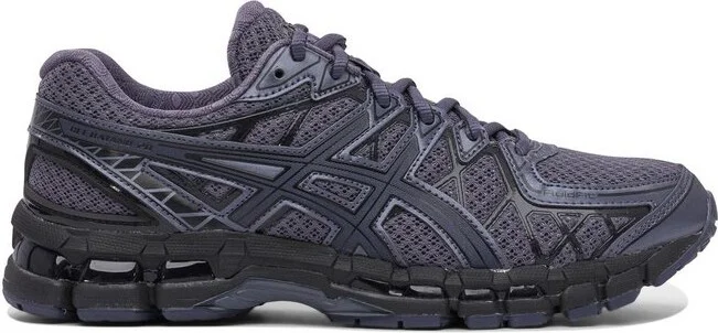 Asics Gel-Kayano 20 Lace-Up Sneakers
