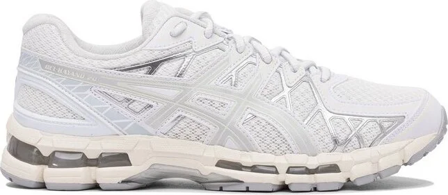 Asics Gel-Kayano 20 Lace-Up Sneakers