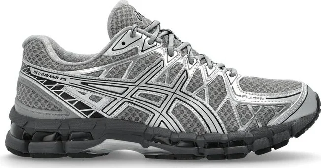 Asics Gel-Kayano 20 Lace-Up Sneakers