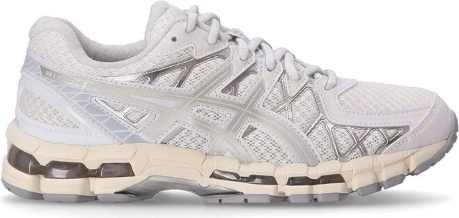 Asics Gel-Kayano 20 Lace-Up Sneakers