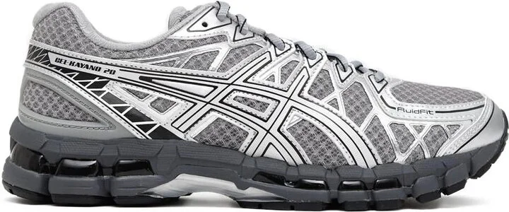 Asics Gel-Kayano 20 Shoes