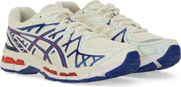 Asics "Gel-Kayano 20" Sneaker Unisex - Image 2
