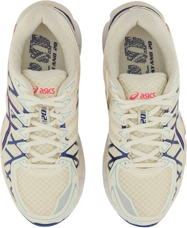 Asics "Gel-Kayano 20" Sneaker Unisex - Image 3