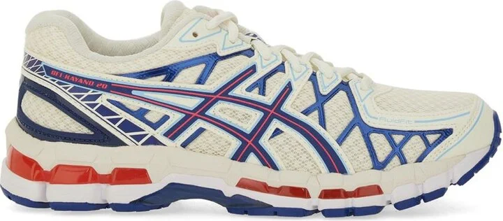 Asics "Gel-Kayano 20" Sneaker Unisex