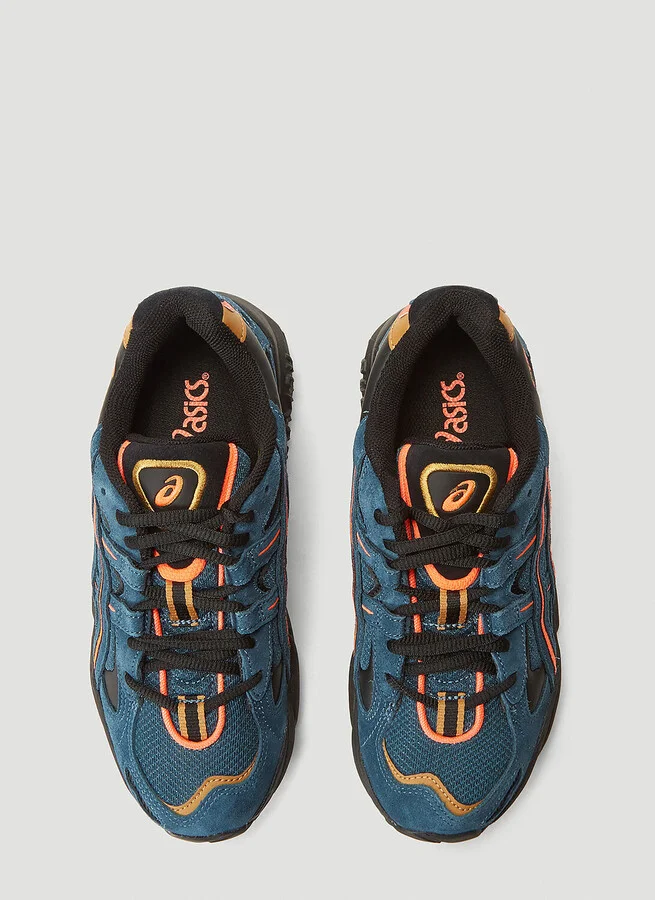 Asics Gel-kayano 5 Og Sneakers - Sneakers Blue Us - 07 - Image 2