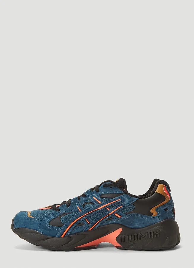 Asics Gel-kayano 5 Og Sneakers - Sneakers Blue Us - 07 - Image 3