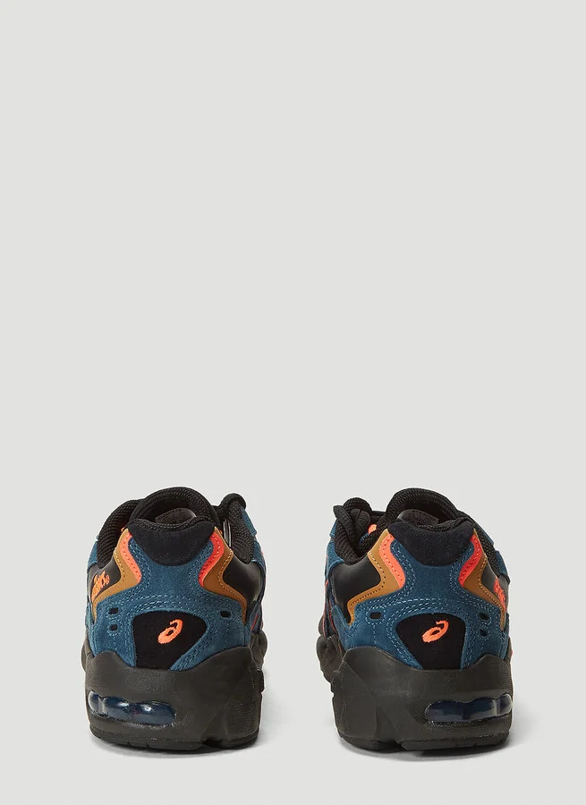Asics Gel-kayano 5 Og Sneakers - Sneakers Blue Us - 07 - Image 4