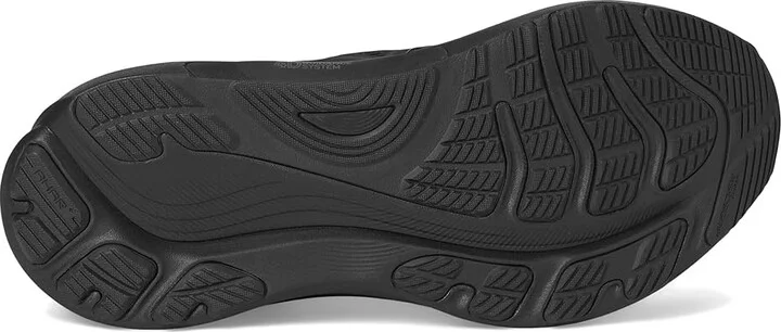 ASICS GEL-Kayano(r) 32 Men's Shoes Black/Graphite Grey : 8 4E - Extra Wide, Synthetic - Image 3