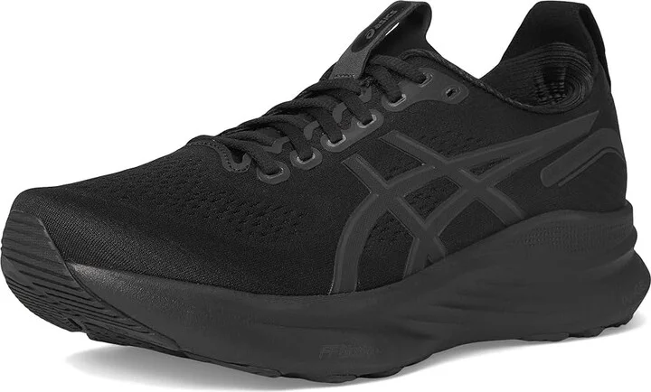 ASICS GEL-Kayano(r) 32 Men's Shoes Black/Graphite Grey : 8 4E - Extra Wide, Synthetic - Image 5