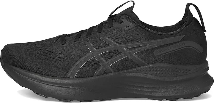 ASICS GEL-Kayano(r) 32 Men's Shoes Black/Graphite Grey : 8 4E - Extra Wide, Synthetic - Image 6