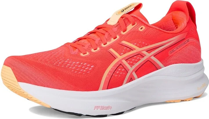 ASICS GEL-Kayano(r) 32 Men's Shoes Flash Red/Beet Juice : 11 D - Medium, Synthetic - Image 5