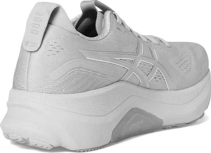 ASICS GEL-Kayano(r) 32 Men's Shoes Piedmont Grey/Gravel : 9.5 EE - Wide, Synthetic - Image 4
