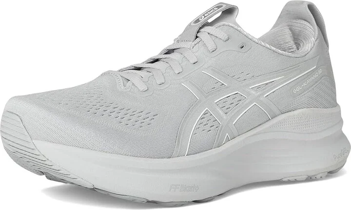 ASICS GEL-Kayano(r) 32 Men's Shoes Piedmont Grey/Gravel : 9.5 EE - Wide, Synthetic - Image 5